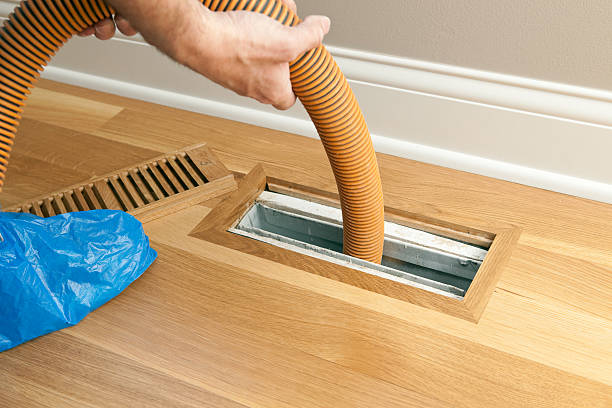 Best Best Air Duct Cleaning Company  in Fairview Ferndale, PA