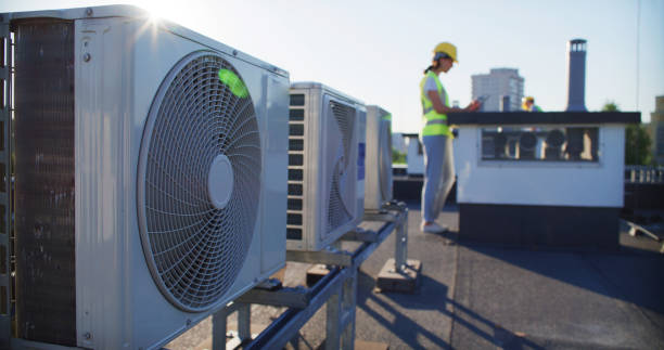 Best Commercial HVAC Duct Cleaning  in Fairview Ferndale, PA